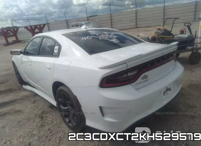 2C3CDXCT2KH529579 фото 4