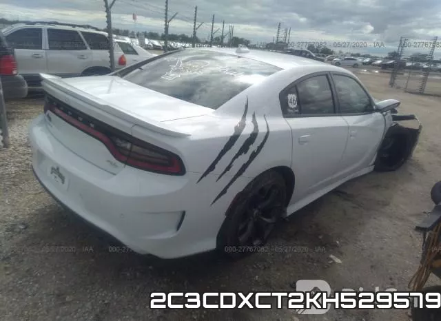 2C3CDXCT2KH529579 фото 5