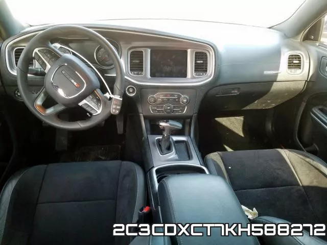 2C3CDXCT7KH588272 фото 10