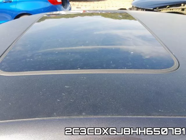 2C3CDXGJ8HH650781 фото 10