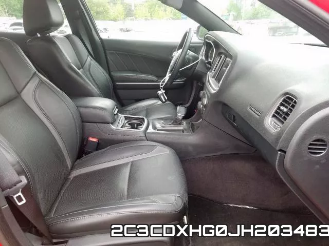 2C3CDXHG0JH203483 фото 6
