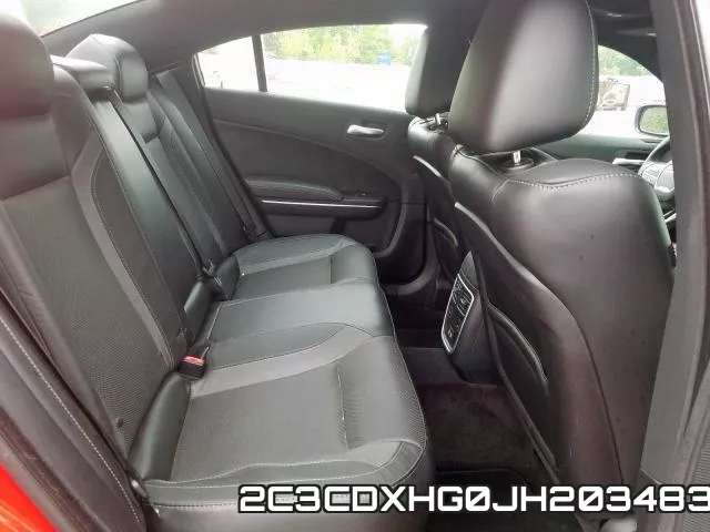 2C3CDXHG0JH203483 фото 7