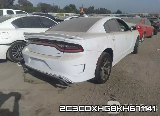 2C3CDXHG8KH671141 фото 5