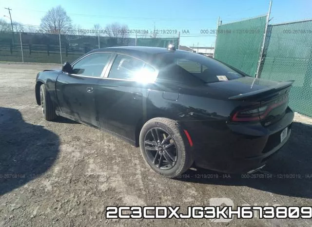 2C3CDXJG3KH673809 фото 4