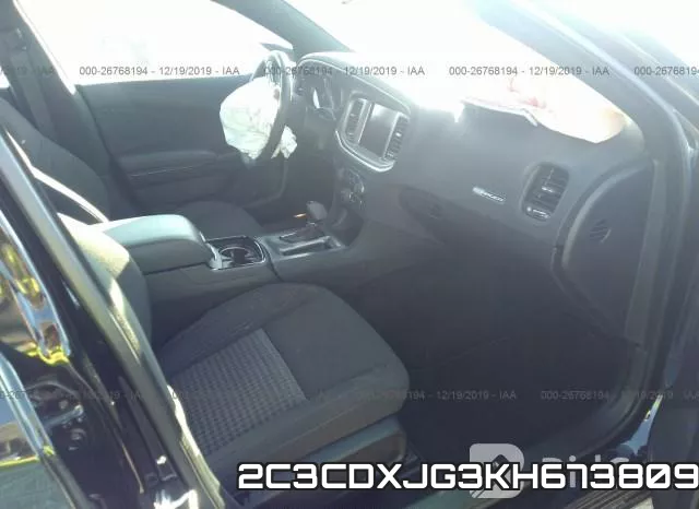 2C3CDXJG3KH673809 фото 6
