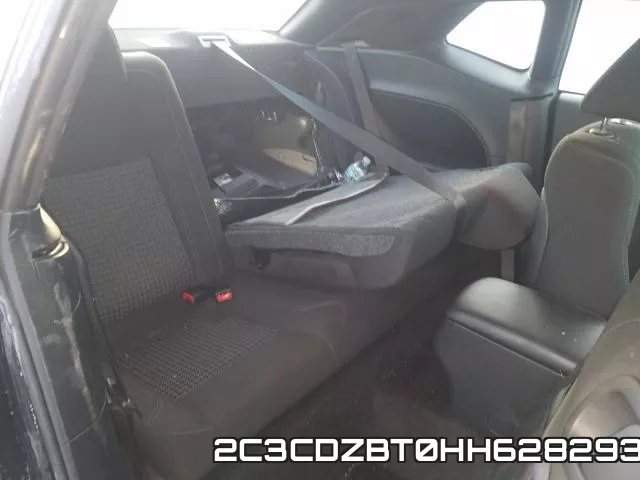 2C3CDZBT0HH628293 фото 7