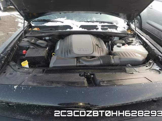 2C3CDZBT0HH628293 фото 8