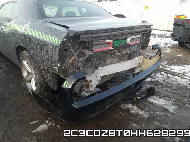 2C3CDZBT0HH628293 фото 10