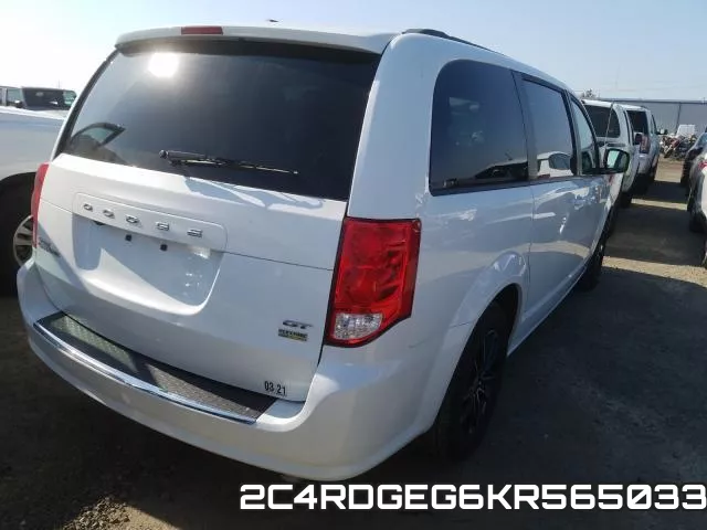 2C4RDGEG6KR565033 фото 5