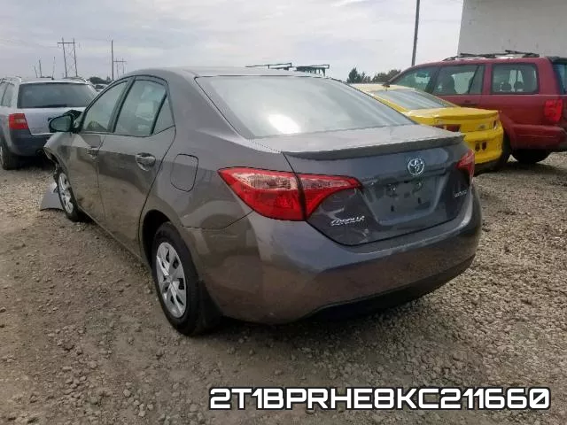 2T1BPRHE8KC211660 фото 4