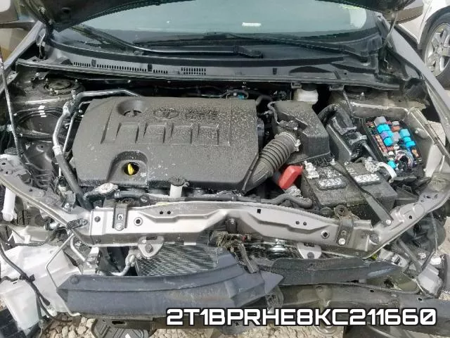 2T1BPRHE8KC211660 фото 8