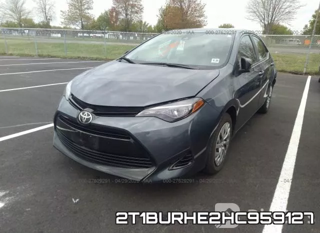 2T1BURHE2HC959127 фото 3