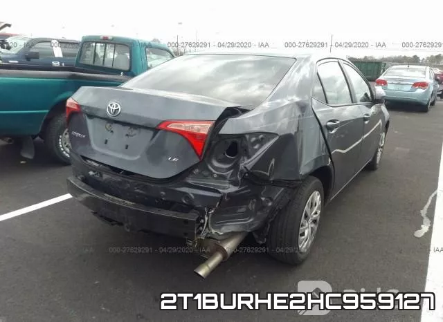 2T1BURHE2HC959127 фото 5