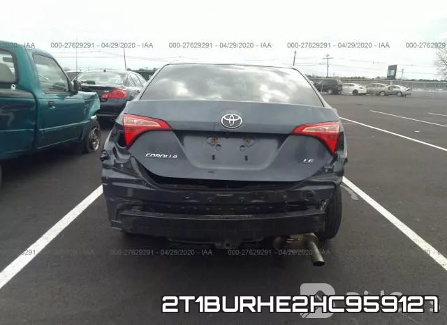 2T1BURHE2HC959127 фото 7