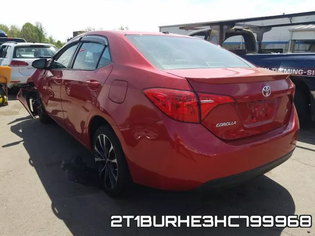 2T1BURHE3HC799968 фото 4
