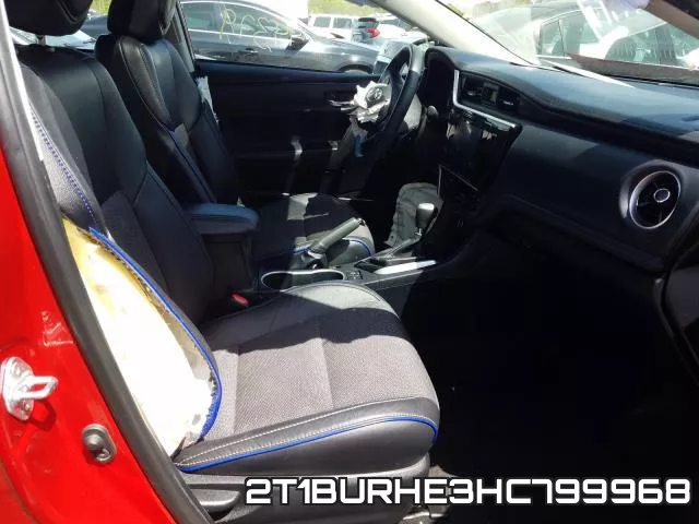 2T1BURHE3HC799968 фото 6