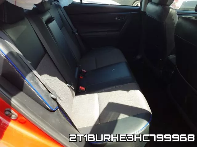 2T1BURHE3HC799968 фото 7