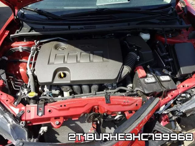 2T1BURHE3HC799968 фото 8