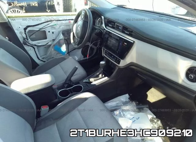 2T1BURHE3HC909210 фото 6