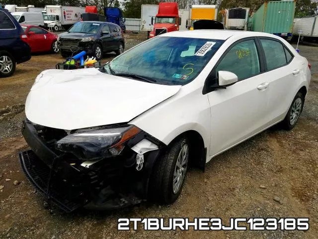 2T1BURHE3JC123185 фото 3