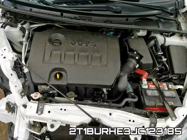 2T1BURHE3JC123185 фото 8