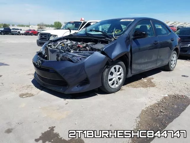 2T1BURHE5HC844747 фото 3