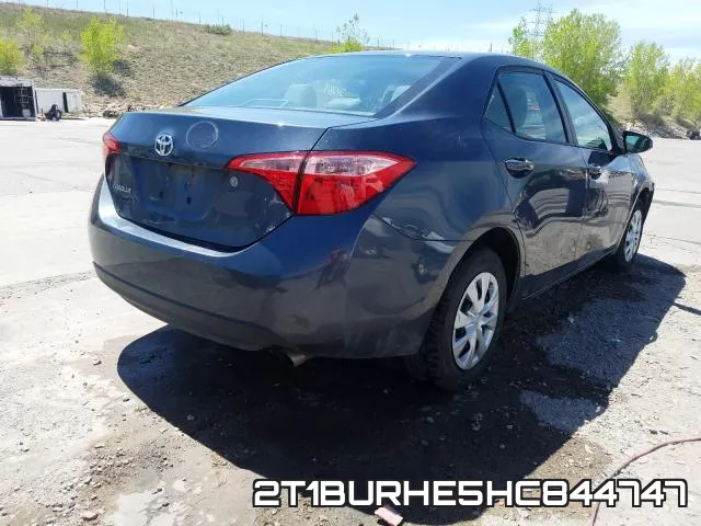 2T1BURHE5HC844747 фото 5