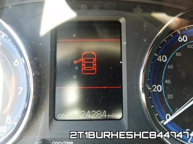 2T1BURHE5HC844747 фото 9