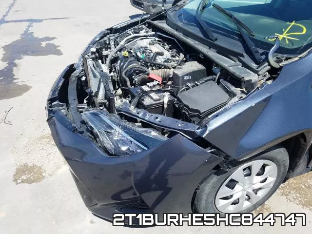 2T1BURHE5HC844747 фото 10