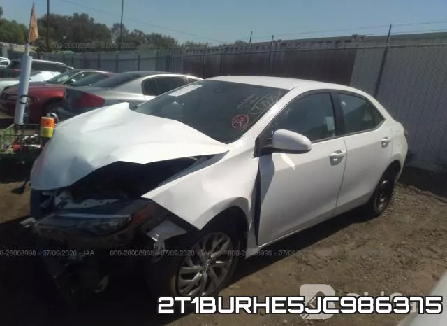 2T1BURHE5JC986375 фото 3