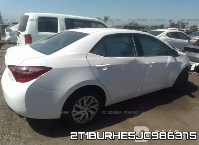 2T1BURHE5JC986375 фото 5