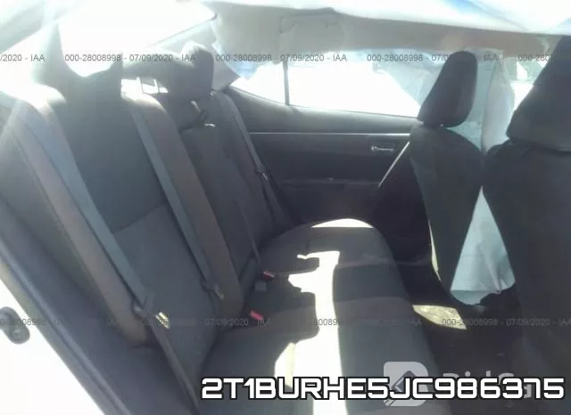 2T1BURHE5JC986375 фото 9