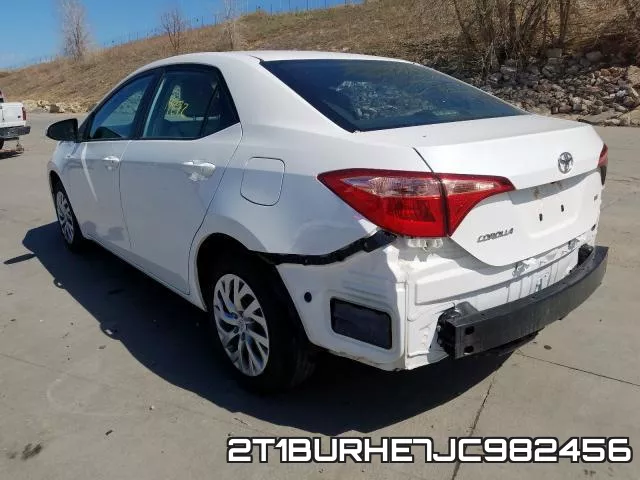 2T1BURHE7JC982456 фото 4