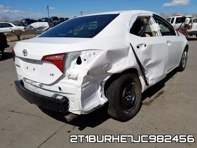2T1BURHE7JC982456 фото 5