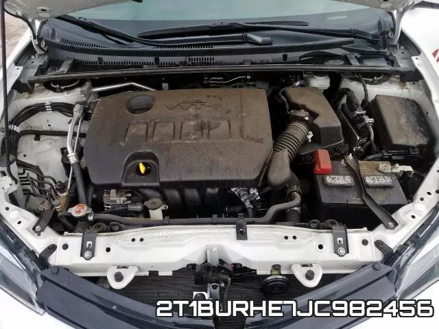 2T1BURHE7JC982456 фото 8