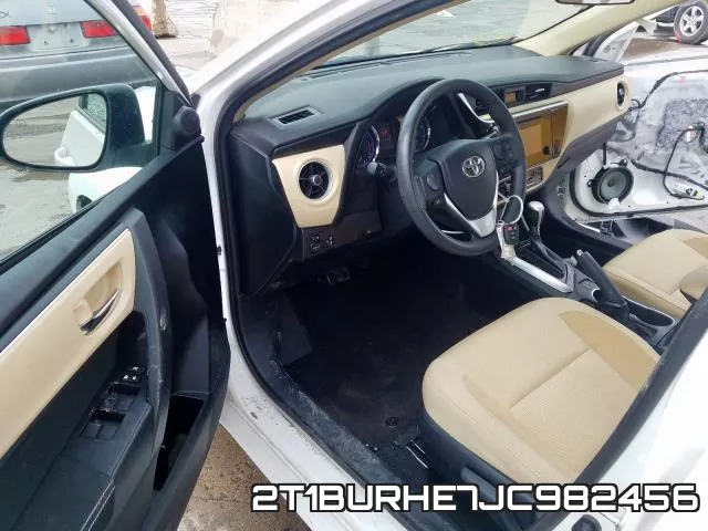 2T1BURHE7JC982456 фото 10