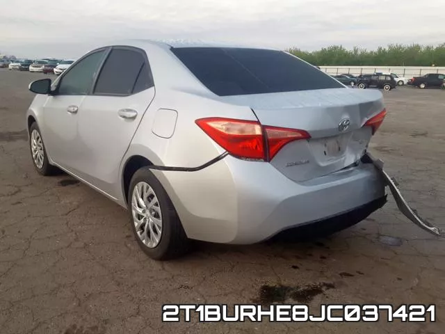 2T1BURHE8JC037421 фото 4