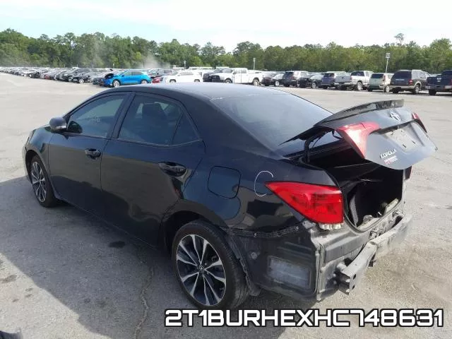 2T1BURHEXHC748631 фото 4