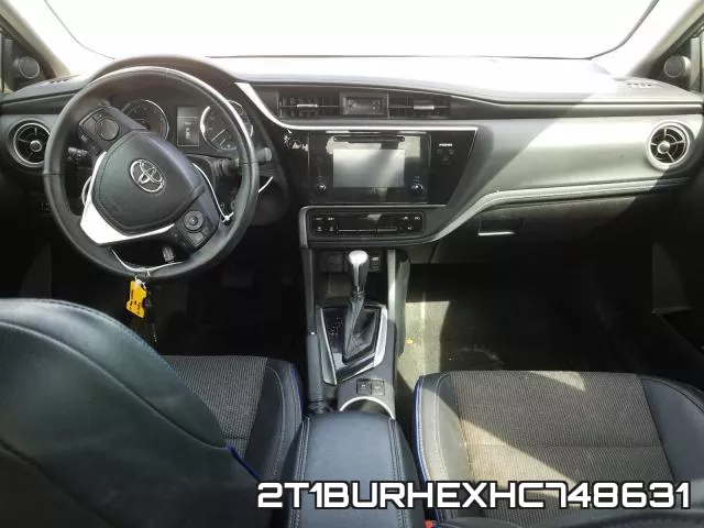 2T1BURHEXHC748631 фото 10
