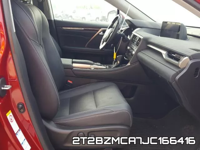 2T2BZMCA7JC166416 фото 6