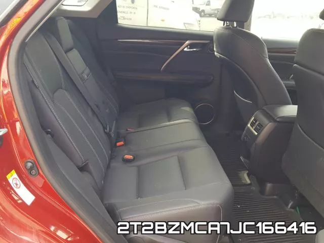 2T2BZMCA7JC166416 фото 7