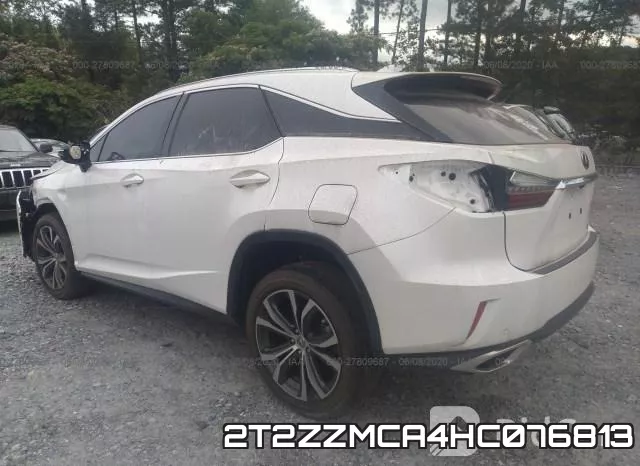 2T2ZZMCA4HC076813 фото 4