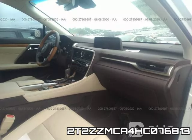 2T2ZZMCA4HC076813 фото 6