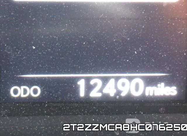 2T2ZZMCA8HC076250 фото 8