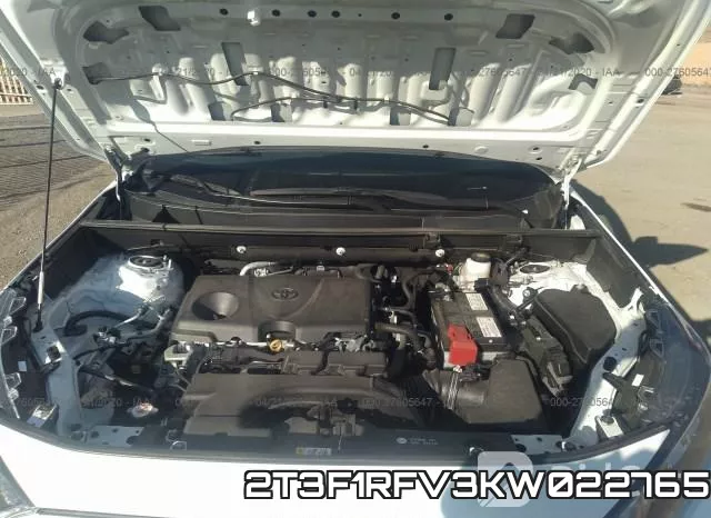 2T3F1RFV3KW022765 фото 2