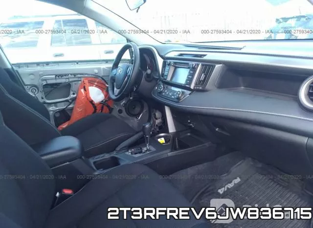2T3RFREV6JW836715 фото 6