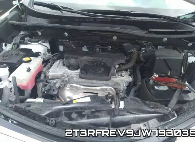 2T3RFREV9JW793035 фото 2