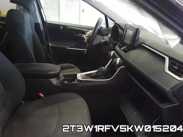 2T3W1RFV5KW015204 фото 6
