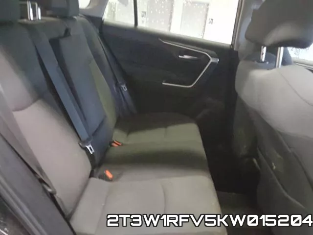2T3W1RFV5KW015204 фото 7