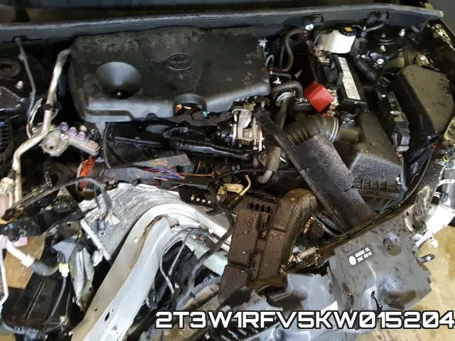 2T3W1RFV5KW015204 фото 8